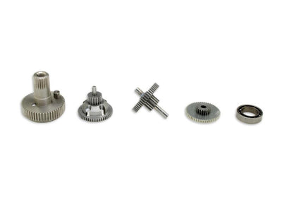 Gearset PHS 805, X20-1035 HLS and V3.0 X20-7.4-805-1 HLS : KST-4013