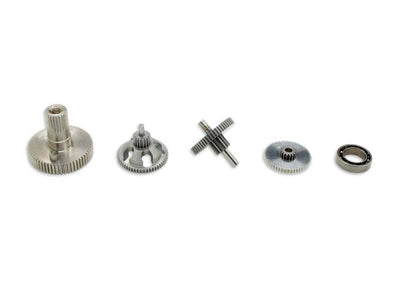 KST Servo Gears PHS820 -  X20-7.4(12)-M-820-1 X20-2208 V8.0 HLS : KST-4003