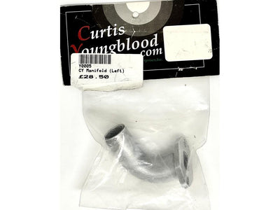 CY Manifold (Left) : Y0005