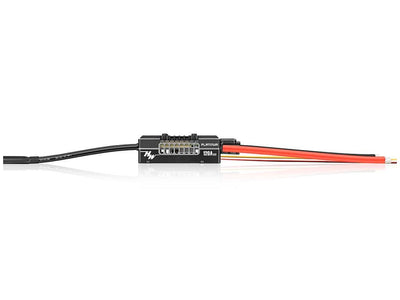 Hobbywing Platinum 120A V5 Speed Controller : HW30203402