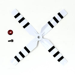 Goosky E2 Tail Rotor Set - Rescue Edition : GT050056