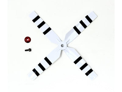 Goosky E2 Tail Rotor Set - Rescue Edition : GT050056