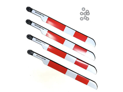 Goosky E2 Main Rotor Set - Rescue Edition : GT050057