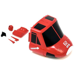 Goosky E2 Canopy - Rescue Edition : GT050059