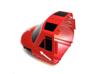 Goosky E2 Canopy - Rescue Edition : GT050059