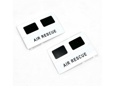 Goosky E2 Door Set - Rescue Edition : GT050061