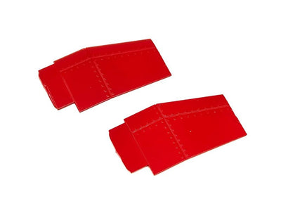 Goosky E2 Horizontal Stabiliser - Rescue Edition : GT050064