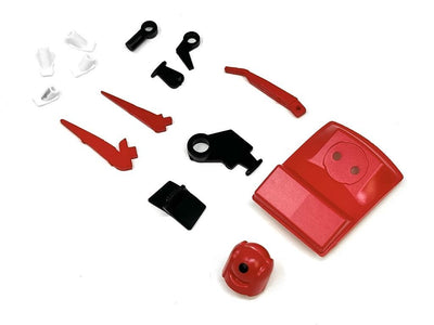 Goosky E2 Fuselage Parts Set - Rescue Edition : GT050065