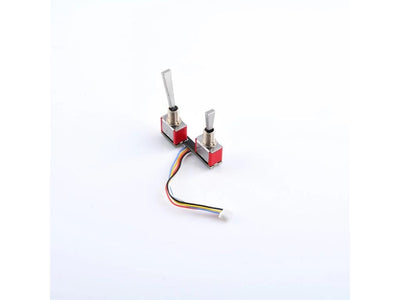 RadioMaster Switch Assemblies TX16S Mk.II : HP0157.TX16S.SWITCH