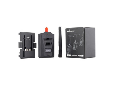 RadioMaster 2.4GHz 4in1 Module : HP0157.4IN1RF-LBT