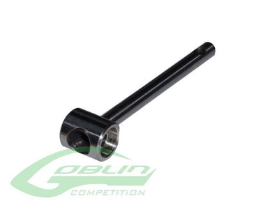 SAB Steel Tail Shaft - Goblin Comet : H0860-S