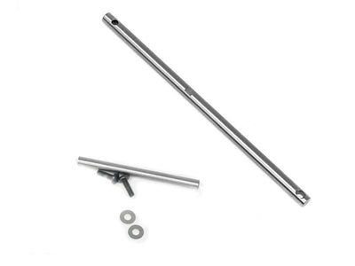 OMPHOBBY M2 V3 PRO Shaft Set : OSHM2405