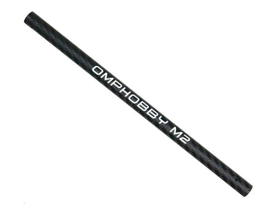 OMPHOBBY M2 V3 PRO Tail Boom : OSHM2414