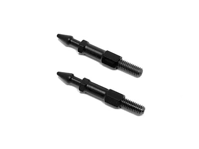 OMPHOBBY M2 V3 PRO Canopy Mounting Post set : OSHM2418