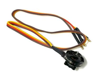 OMPHOBBY M2 V3 PRO Tail Motor Set  : OSHM2421