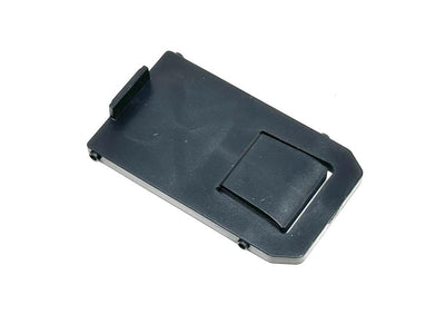 OMPHOBBY M2 V3 PRO Battery Clamping Set : OSHM2426