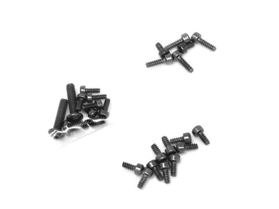 OMPHOBBY M2 V3 PRO Screw Set : OSHM2433