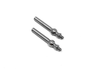 OMPHOBBY M2 V3 PRO Swashplate Guidance Ball Joint Screw Set : OSHM2454