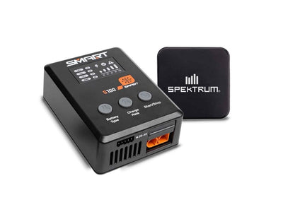 S100 1x100W USB-C Smart Charger, 65W USB-C GaN Power Supply : SPMXC2090PI