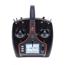 Spektrum NX7e+ Black Edition 14 Channel Transmitter Only : SPMR7120EU