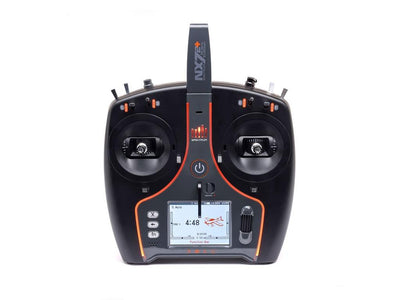 Spektrum NX7e+ Black Edition 14 Channel Transmitter Only : SPMR7120EU