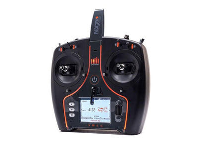 Spektrum NX7e+ Black Edition 14 Channel Transmitter Only : SPMR7120EU