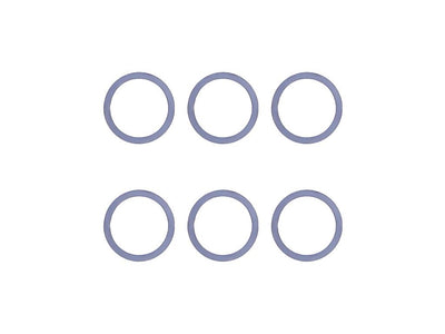 OMP M5/M6 Washer F12xF14.9x0.5 : OSHM5108