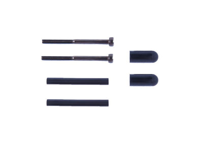 OMP M6 Canopy Spacer sleeve : OSHM6023