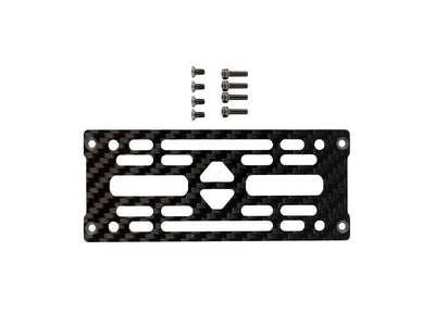 OMP M5/M6 Aux Plate : OSHM5022