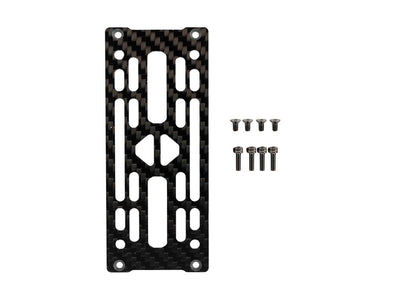 OMP M5/M6 Aux Plate : OSHM5022
