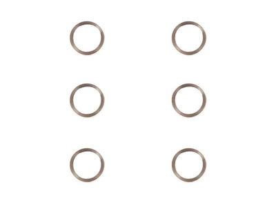 OMP M5/M6 WasherF4xF5.5x0.55 : OSHM5109