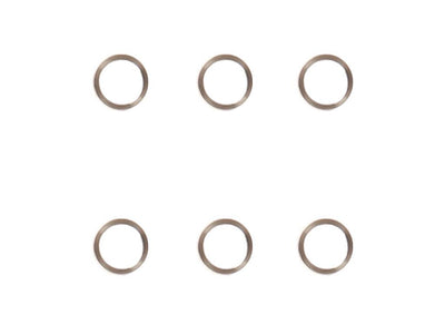 OMP M5/M6 WasherF4xF5.5x0.55 : OSHM5109