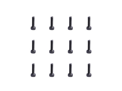 OMP M5 Screw M2.5x10 : OSHM5123