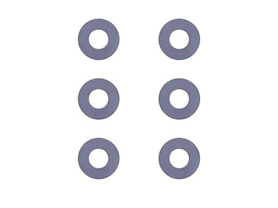 OMP M5/M6 Washer F3xF7x0.5 : OSHM5104