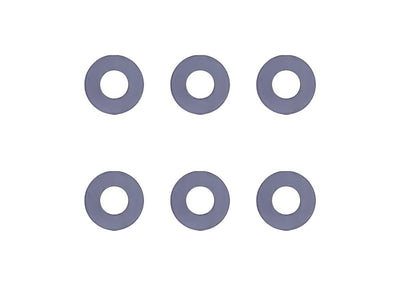 OMP M5/M6 Washer F3xF7x0.5 : OSHM5104