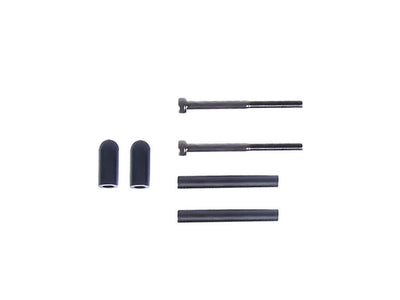 OMP M5 Canopy Spacer sleeve : OSHM5004