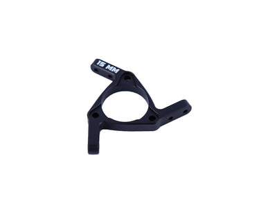 OMP M5 Upper Servo Mount : OSHM5012