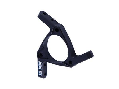 OMP M5 Upper Servo Mount : OSHM5012