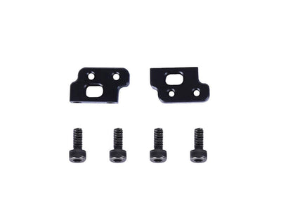 OMP M5 Tail Servo Mounting Blocks : OSHM5042