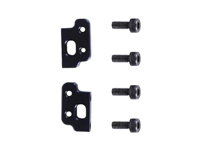 OMP M5 Tail Servo Mounting Blocks : OSHM5042