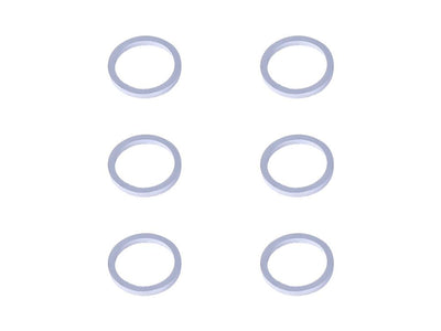 OMP M5/M6 Washer F8xF10x1 : OSHM5107