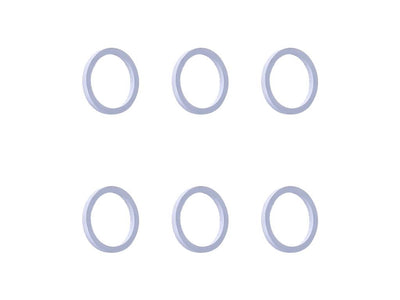 OMP M5/M6 Washer F8xF10x1 : OSHM5107