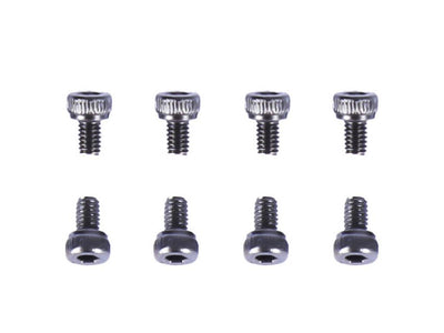 OMP M5/M6 Screw M2.5x4 : OSHF5081