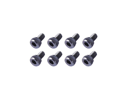 OMP M5/M6 Screw M2.5x4 : OSHF5081