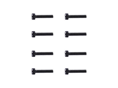 OMP M5/M6 Screw M3x16 : OSHF5082