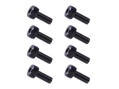 OMP M5/M6 Screw M4x10 : OSHF5084