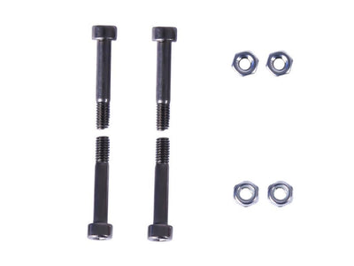 OMP M5/M6 Screw (Partial Thread) M4x24 : OSHF5088