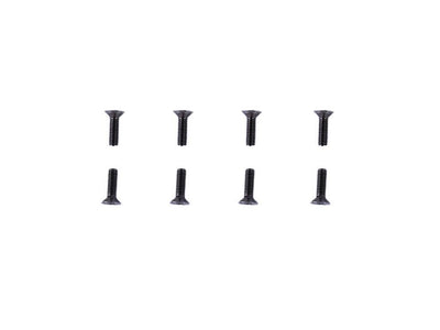 OMP M5/M6 Countersunk Screw M3x10 : OSHF5093