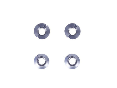 OMP M5/M6 Countersunk Nut : OSHF5096