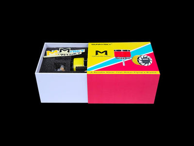 SUNNYSKY M4520 550KV Motor : OSHM6024